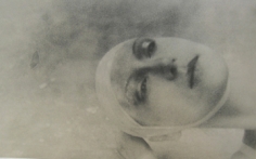 Deborah Turbeville, Ecole Des Beaux Arts, Paris, 1977