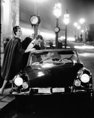 Rico Puhlmann, Stern Magazine, Paris, 1963