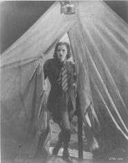 Unknown Photographer, Greta Garbo, Wild Orchids, 1929