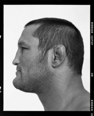 Reed Krakoff, Dan Henderson