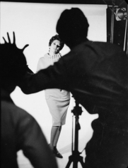 Bert Stern, Suzy Parker and Bert Stern, 1960s