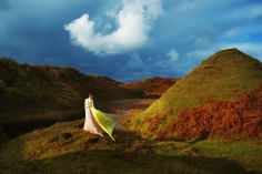 Erik Madigan Heck, Ali Michael (Part 1), Isle of Skye, 2018