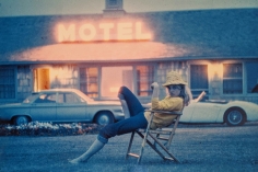 Bert Stern, Sue Lyon as “Lolita”, Sag Harbor, New York, 1961