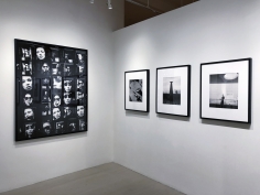2 Women of Style, Installation View