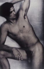 Sheila Metzner, Rick. Dynamo Series.1989.