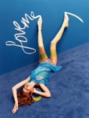 David LaChapelle, Love Me, 2001