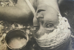 Deborah Turbeville, Ecole Des Beaux Arts, Paris, 1977
