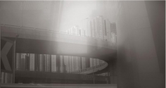 Isabella Ginanneschi, Bypass, 2009