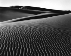 Kurt Markus
, Dunes, Namibia 2001