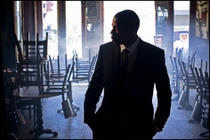 Arthur Elgort, Jay-Z, 2007