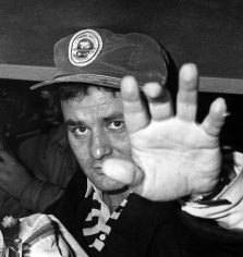 Ron Galella, Bill Murray, New York, 1979