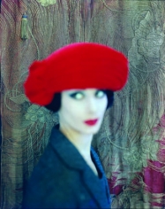 Norman Parkinson, After Von Dongen: Adele Collins, 1959