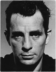 Tom Palumbo, Jack Kerouac, circa 1955-1959