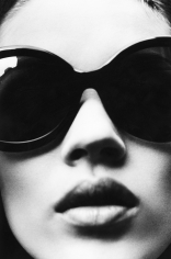 Stephanie Pfriender Stylander, Kate Moss, The Face, Harper’s Bazaar Uomo, New York, 1992