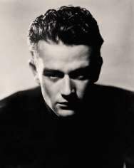 William A. Fraker, John Wayne, c. 1931