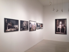 Deborah Turbeville, Exhibition View