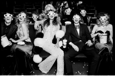 Ellen von Unwerth, Metrograph Cinema, New York, 2018