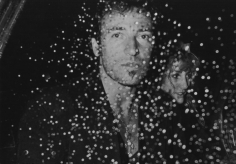 Ron Galella, Bruce Springsteen and Patti Scialfa, Canal Bar, New York, 1988