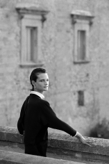 Priscilla Rattazzi, Raimonda, Sicily, 1982