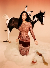 David LaChapelle, Cher, 1996
