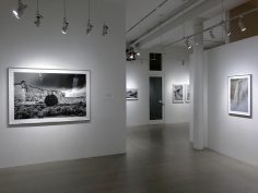 Hoodooland, Installation View