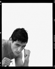 Reed Krakoff, Diego Sanchez
