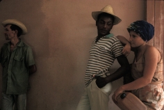 Alex Webb, Sierra Maestre, Cuba 1993