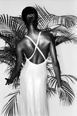 Stephanie Pfriender Stylander, Lorraine Pascale, Passcode, Mirabella, New York, 1994