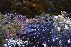 Erik Madigan Heck, Valentino, 2015