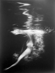 Lillian Bassman Wonders of Water, Harper's Bazaar, 1959