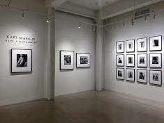 Kurt Markus: A Life in Photography Installation View
