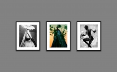 Photo London, Virtual Installation View