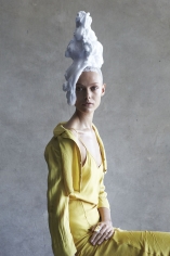 Patrick Demarchelier, Frida, New York, VOGUE, 2013