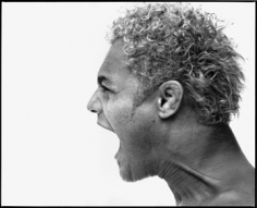 Reed Krakoff, Josh Koscheck