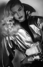 Sheila Metzner, Elaine. 1991