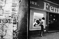 Stephanie Pfriender Stylander, Carolyn Benezet, Femmina, Rome, 1998