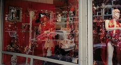 Joel Grey, Christmas Windows, 2000