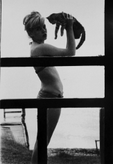 Bert Stern, Sue Lyon as “Lolita”, 1960