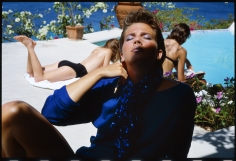Denis Piel, Moustique 2, Vogue, 1982
