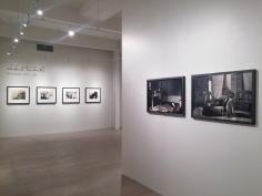 Deborah Turbeville, Exhibition View