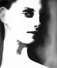 Lillian Bassman Untitled 1, 2008