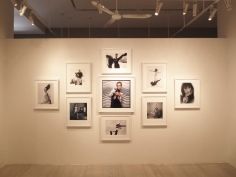 Bert Stern, Exhibition View