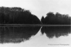 Erica Lennard, Versailles