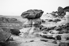 Priscilla Rattazzi, Gnarly Hoodoo, 2018