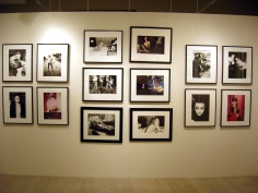 Ellen von Unwerth, Exhibition View
