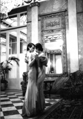 Ellen von Unwerth Galliano, Paris, 1993