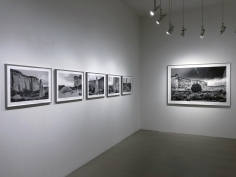 Hoodooland, Installation View