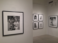 William Helburn, Exhibition View