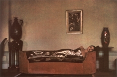 Sheila Metzner, Fragrance. Art Deco. 1984