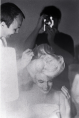 Bert Stern, Marilyn Monroe: From The Last Sitting, 1962